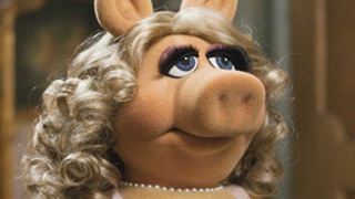 'Los Muppets': el consultorio de la señorita Peggy