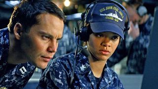 'Battleship': Spot de la Super Bowl noticias imagen