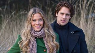 'El don de Alba' completa su reparto e inicia el rodaje de la primera temporada noticias imagen