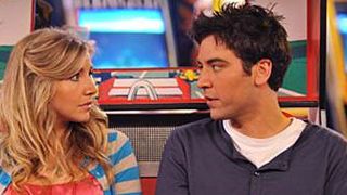 Sarah Chalke ('Cómo conocí a vuestra madre') protagonizará el piloto 'How to Live With Your Parents' en ABC noticias imagen