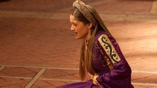 'Toledo': la reputación de Blanca en la Corte corre grave peligro en 'El Destino' (1x05) noticias imagen