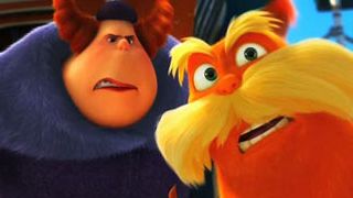 'Lorax. En busca de la trúfula perdida': spot emitido durante la Super Bowl noticias imagen