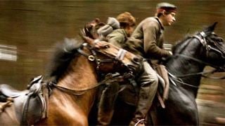 'War Horse (Caballo de batalla)': la película de Steven Spielberg ficha a los mejores corceles de Hollywood