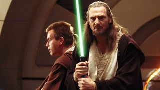 'Star Wars: Episodio I - La amenaza fantasma': Spot de la Super Bowl noticias imagen