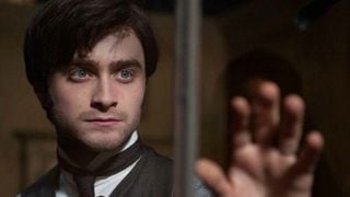 'La mujer de negro': tráiler en castellano noticias imagen