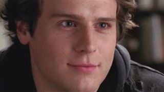 Jonathan Groff ('Glee') saldrá en la segunda de 'Boss' noticias imagen