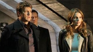 'Castle': primera promo de 'Pandora' (4x15) con Jennifer Beals ('Flashdance') noticias imagen