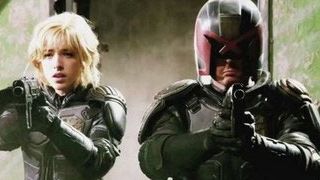 Nuevas imágenes de 'Dredd' noticias imagen