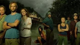 'The River': último avance de lo nuevo del creador de 'Paranormal Activity' noticias imagen