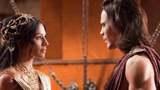 'John Carter': ocho nuevas imágenes noticias imagen