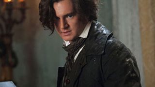 'Abraham Lincoln: cazador de vampiros': nuevas imágenes noticias imagen