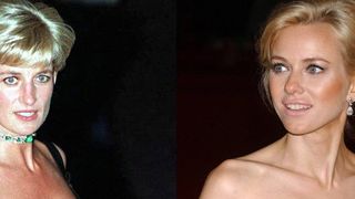 Naomi Watts interpretará a la Princesa Diana de Gales noticias imagen