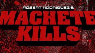 Primer cartel de 'Machete 2' noticias imagen