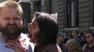 'The Walking Dead': un amigo de Robert Kirkman lo demanda por robarle la idea noticias imagen