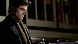 'La mujer de negro': vídeo con las reacciones del público noticias imagen