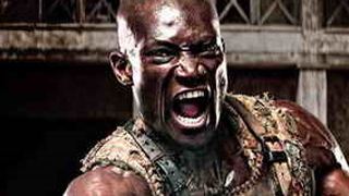 'True Blood': Peter Mensah ('Spartacus') se incorpora a la quinta temporada