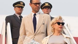 'Mi semana con Marilyn': tráiler en castellano