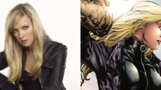 'Gossip Girl': Katie Cassidy será Dinah Lance/Black Canary en el piloto 'Arrow' de CW
