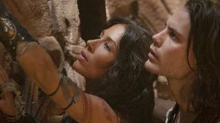 'John Carter': dos vídeos con nuevas imágenes