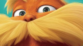 'Lorax. En busca de la trúfula perdida': cartel final en español noticias imagen