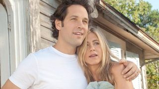 'Wanderlust': tráiler para adultos de la nueva comedia de Jennifer Aniston y Paul Rudd noticias imagen