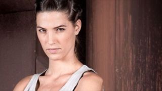 'La Fuga': Laura Sánchez debuta como la reclusa Dulce en 'El punto débil' (1x07) noticias imagen