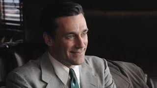 'Mad Men': primeros 'teasers' en vídeo de la quinta temporada noticias imagen
