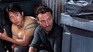 'The Walking Dead': ¡primer vistazo y detalles del décimo episodio de la segunda temporada!  noticias imagen