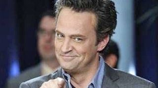 'The Good Wife': Matthew Perry, Chandler en 'Friends', saldrá en la tercera temporada