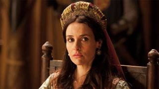 'Toledo': Violante, cada vez más enamorada de Rodrigo en 'Aquitania' (1x07) noticias imagen