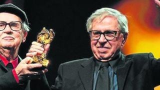 'Cesare deve moriré' ganadora del Festival de Berlín  noticias imagen