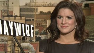 'Indomable': Gina Carano podría ser la nueva Wonder Woman