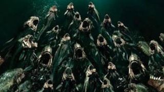 'Piranha 3DD': primeros pósters noticias imagen