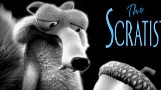 'Ice Age 4' parodia a 'The Artist' noticias imagen