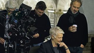 'Skyfall': Sam Mendes habla del rodaje de la 23ª entrega de James Bond