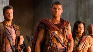 'Spartacus': primeras imágenes y detalles del quinto episodio de la segunda temporada noticias imagen