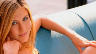 Jennifer Aniston: "Hacer una película sobre 'Friends' no tiene sentido" noticias imagen