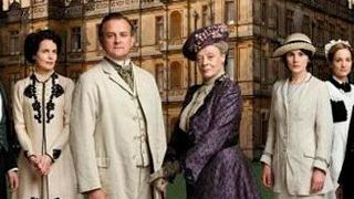 'Downton Abbey' bate récord de audiencia al otro lado del charco noticias imagen