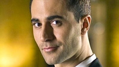 'La Bella y la Bestia': el piloto de ABC ya tiene a su Bestia noticias imagen