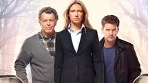 'Fringe' sube en audiencia pero, ¿renovará por una quinta temporada? noticias imagen