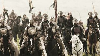 'Juego de Tronos': nuevo tráiler de la segunda temporada noticias imagen