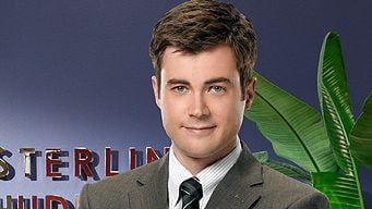 'Gilded Lilys': Matt Long ('Mad Men') y Brigid Brannagh ('Army Wives') fichan por lo nuevo de Shonda Rhimes noticias imagen