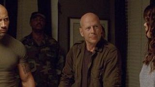 'G.I. Joe - La venganza': segundo spot para televisión noticias imagen