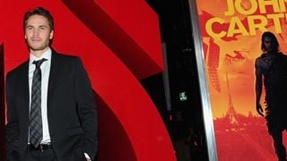 'John Carter': imágenes del preestreno noticias imagen