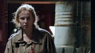 'La Fuga': la vida de Jota corre peligro en 'El punto débil' (1x07)  noticias imagen