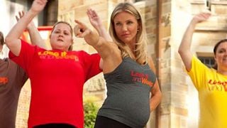 'Qué esperar cuando estás esperando': tráiler en castellano noticias imagen