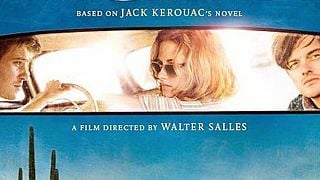 'On the road': nuevo póster e imágenes de la película de Kristen Stewart ('Crepúsculo') noticias imagen