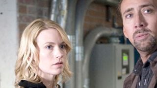 Clip de 'El pacto' con Nicolas Cage y January Jones noticias imagen
