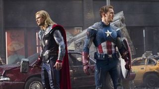 'Los Vengadores': tercer tráiler noticias imagen