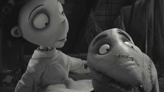 'Frankenweenie': primer tráiler de lo nuevo Tim Burton noticias imagen